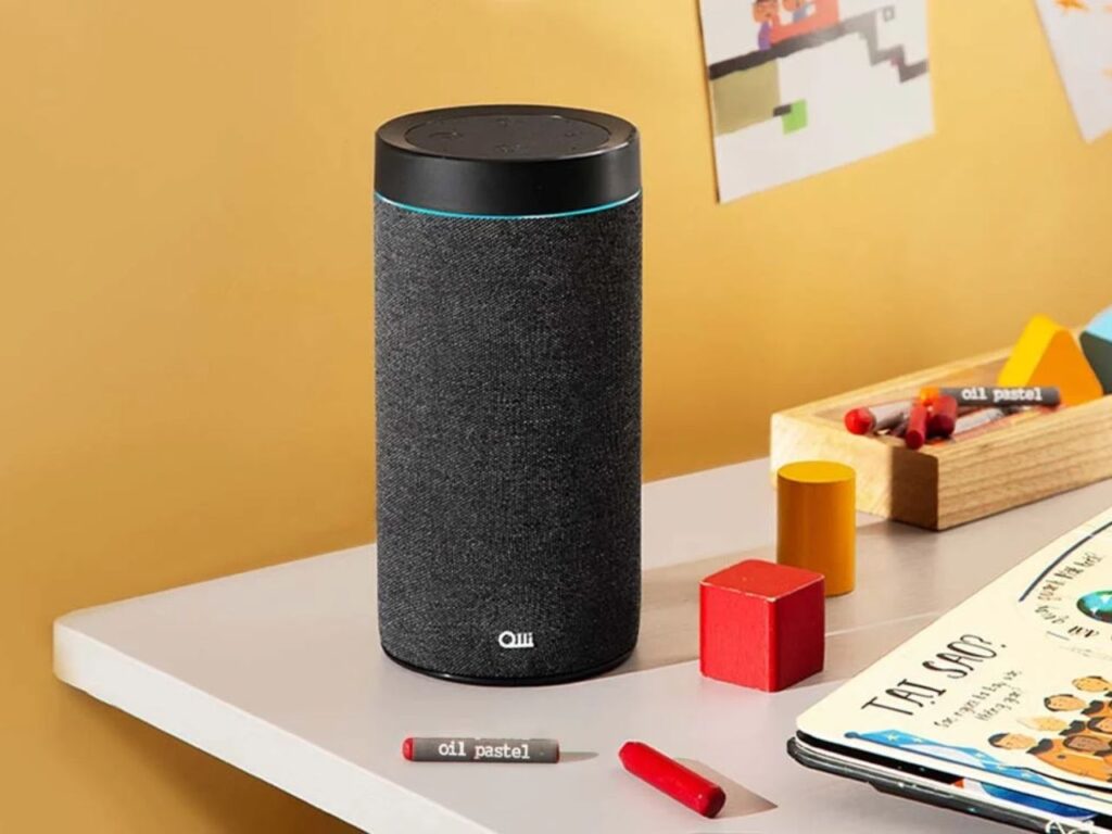 Loa thông minh OLLI MAIKA