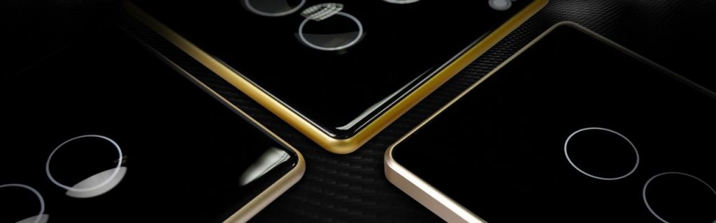 Công tắc cảm ứng thông minh Lumi