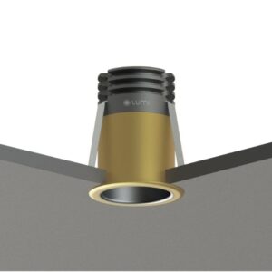 Lumi Mini Spotlight 10W Vàng