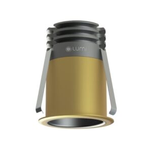 Lumi Mini Spotlight 10W Vàng