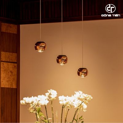 Chiếu sáng thông minh Lumi Lighting