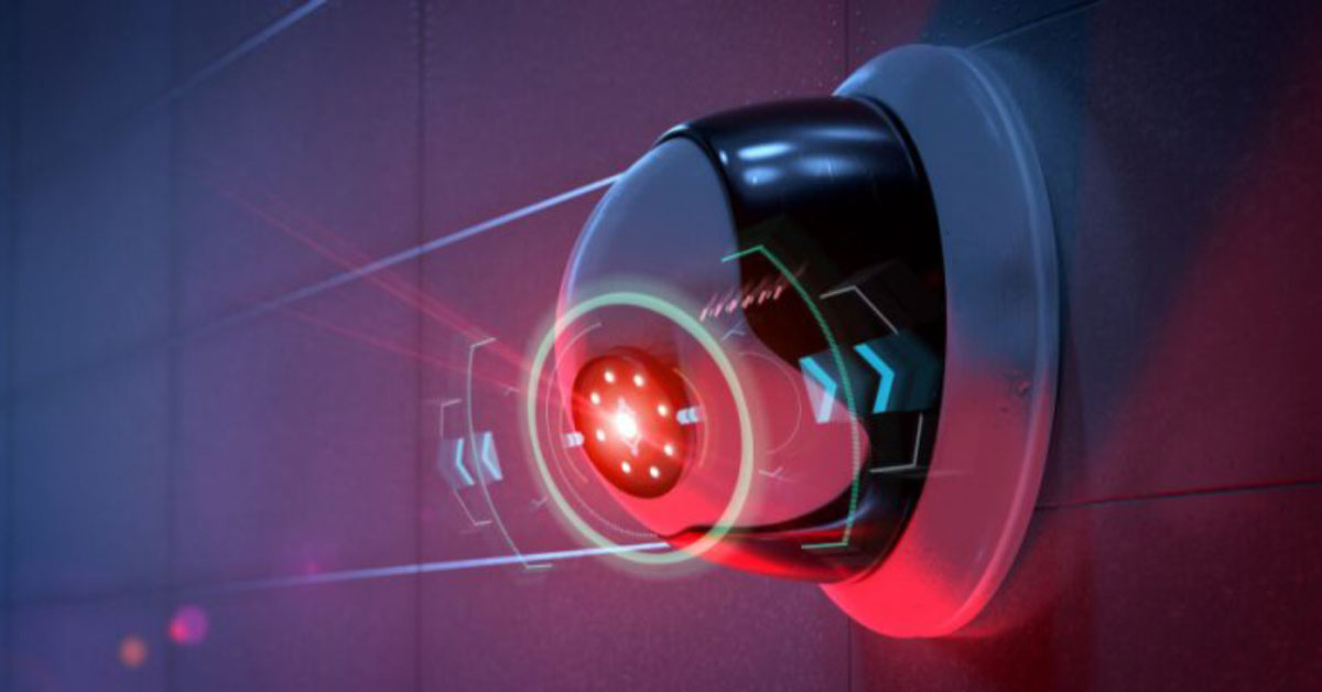 Lựa chọn camera an ninh phù hợp với môi trường lắp đặt