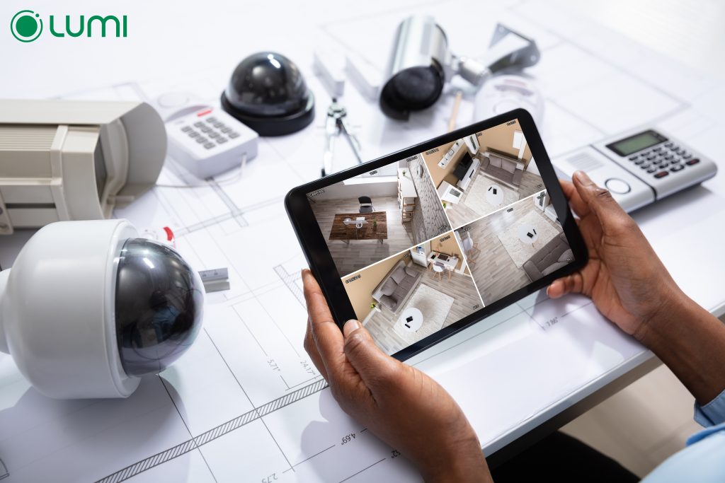 Xác định rõ nhu cầu sử dụng, lắp đặt camera an ninh