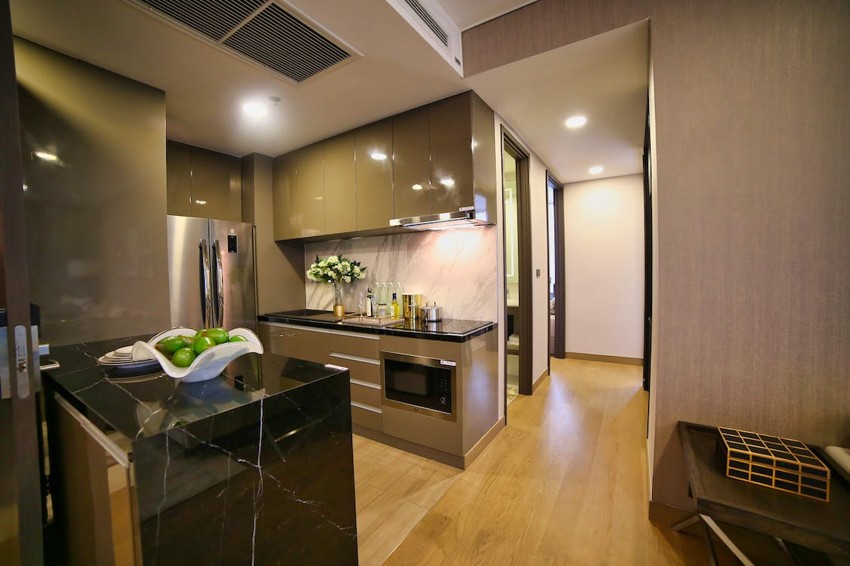 Ứng dụng đèn spotlight 12w Tunable white