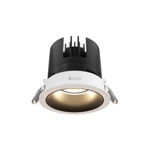 Đèn spotlight âm trần 15w xoay góc