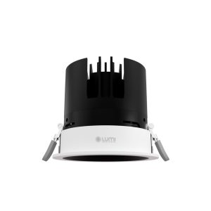 Đèn spotlight âm trần 15w xoay góc